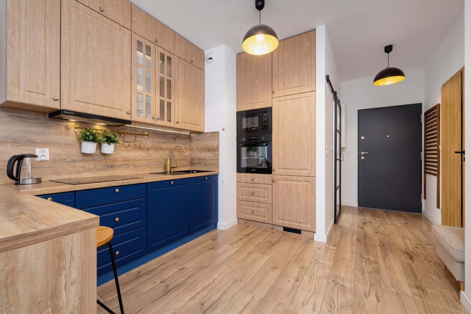 Exclusive Apartment In Katowice With Balcony, Parking, Gym And Sauna By Noclegi Renters Екстериор снимка
