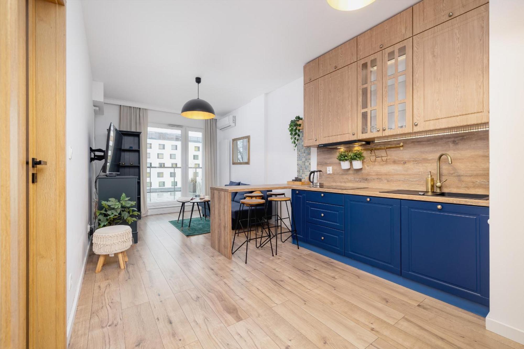Exclusive Apartment In Katowice With Balcony, Parking, Gym And Sauna By Noclegi Renters Екстериор снимка