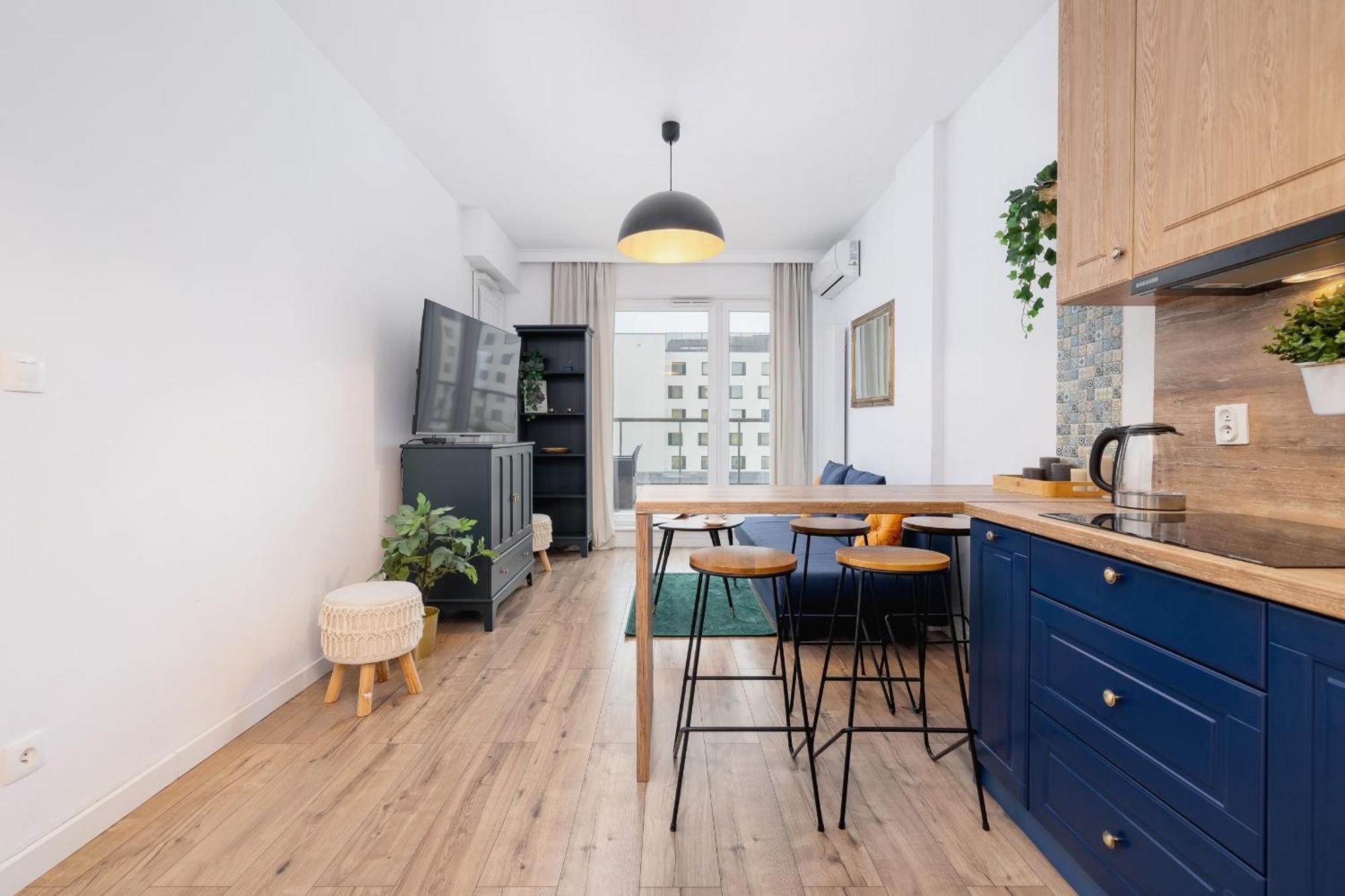 Exclusive Apartment In Katowice With Balcony, Parking, Gym And Sauna By Noclegi Renters Екстериор снимка